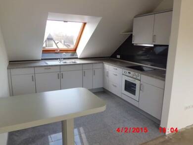 Studio zur Miete 390 € 2,5 Zimmer 54 m² Geschoss 2/2 frei ab 01.11.2025 Marienstr. 97 a Hervest Dorsten 46284