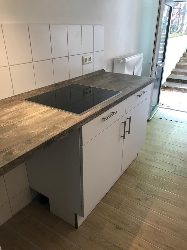 Wohnung zur Miete 295 € 2 Zimmer 29 m²<br/>Wohnfläche ab sofort<br/>Verfügbarkeit Marli / Brandenbaum Lübeck 23566