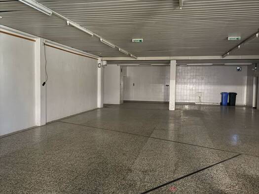 Halle/Industriefläche zur Miete provisionsfrei 187 m² Lagerfläche Schöntaler Straße 5-7 Alt-Wetter Wetter (Ruhr) 58300