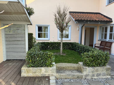Wohnung zum Kauf 139.000 € 2 Zimmer 63,4 m² Poppenberg Schöllnach 94508