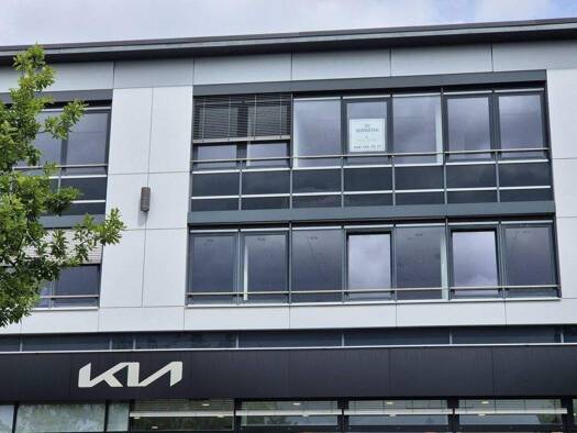 Bürofläche zur Miete provisionsfrei 10,63 € 188 m² Bürofläche Traute-Lafrenz-Straße 158 Groß Borstel Hamburg / Alsterdorf 22297