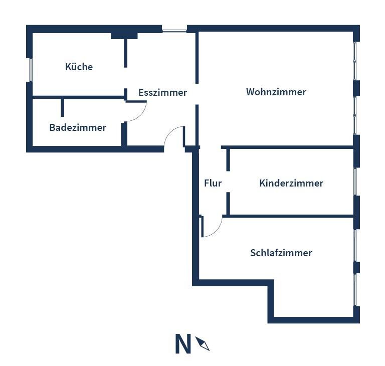 Mehrfamilienhaus zum Kauf 529.000 € 8 Zimmer 331 m²<br/>Wohnfläche 511 m²<br/>Grundstück Wattenscheid - Mitte Bochum 44866