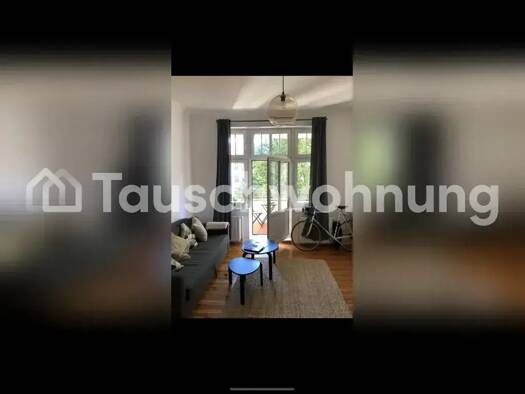 Wohnung zur Miete Tauschwohnung 2.000 € 4 Zimmer 125 m² 3. Geschoss Britz Berlin 12043