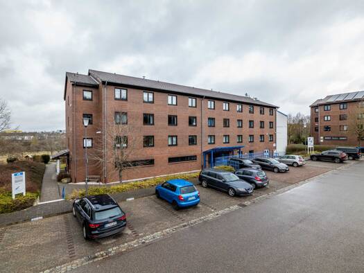 Büro zur Miete provisionsfrei 330 € 2 Zimmer 45 m² Bürofläche Westpark Bitburg 54634