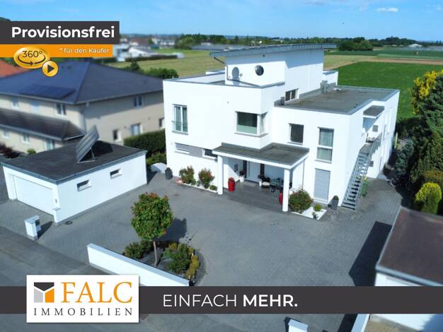 Mehrfamilienhaus zum Kauf 1.900.000 € 14 Zimmer 595 m² 940 m² Grundstück Roisdorf Bornheim 53332