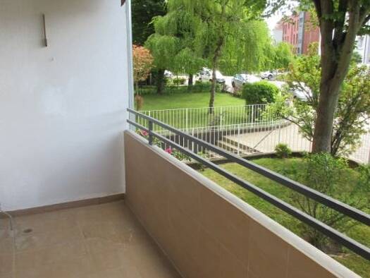 Wohnung zur Miete 990 € 3 Zimmer 80 m² 1. Geschoss frei ab sofort Ziegenstrasse 36 Mögeldorf Nürnberg 90482