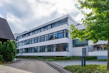 Bürogebäude zur Miete 4.807,50 € 641 m² Bürofläche teilbar ab 225 m² Nußbach Oberkirch / Stadelhofen 77704