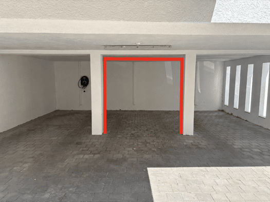 Carport zur Miete provisionsfrei 80 € Berg Landshut 84036
