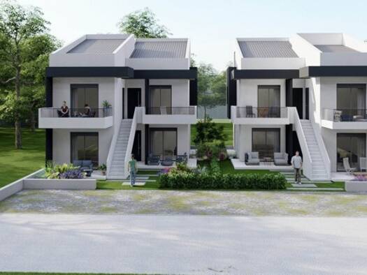 Wohnung zum Kauf 150.000 € 1 Zimmer 57 m² Municipality of Nikaia-Agios Ioannis Rentis 0001