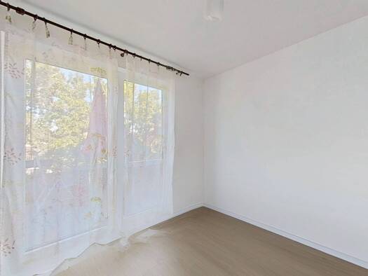 Wohnung zur Miete 837 € 2 Zimmer 64,8 m² 2. Geschoss frei ab 01.10.2026 Pommernstr. 3 b Tannenbusch Bonn 53119