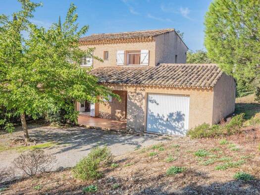 Reihenmittelhaus zum Kauf provisionsfrei 499.000 € 4 Zimmer 96 m² 455 m² Grundstück Le Plan-de-la-Tour 83120