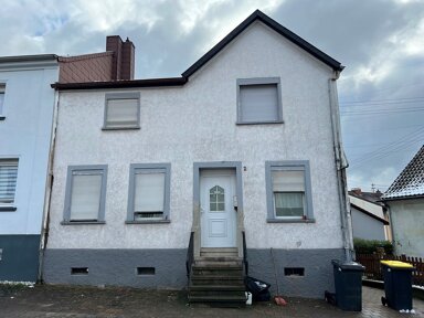 Einfamilienhaus zum Kauf provisionsfrei 80.000 € 5 Zimmer 135 m² 208 m² Grundstück Püttlingen Püttlingen 66346