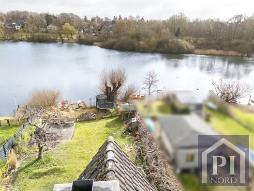Einfamilienhaus zum Kauf provisionsfrei 790.000 € 4 Zimmer 94,4 m² 596 m² Grundstück Preetz 24211