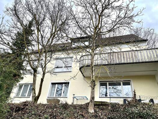 Einfamilienhaus zum Kauf 399.000 € 8 Zimmer 247,9 m² 2.388 m² Grundstück Igersheim Igersheim 97999