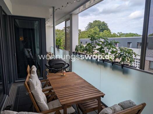 Wohnung zur Miete Tauschwohnung 1.100 € 2 Zimmer 71 m² 4. Geschoss St. Pauli Mitte 20359