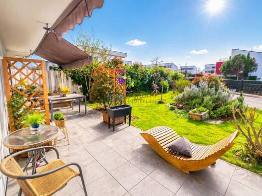 Wohnung zum Kauf 467.000 € 2 Zimmer 83,2 m² Widdersdorf Köln 50859