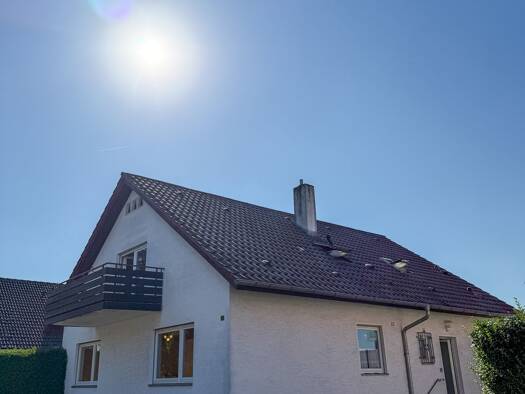 Einfamilienhaus zum Kauf 505.000 € 6 Zimmer 165,9 m² 590 m² Grundstück Gartenstraße 20 Wurmberg Wurmberg 75449