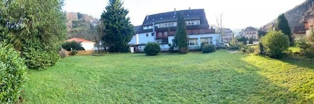 Haus zum Kauf 598.000 € 16 Zimmer 400 m²<br/>Wohnfläche 2.158 m²<br/>Grundstück Schapbach Bad Rippoldsau-Schapbach 77776