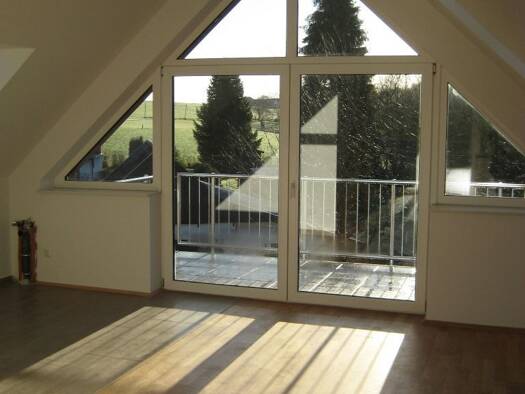 Wohnung zur Miete 790 € 2 Zimmer 66 m² Geschoss 2/3 frei ab 01.11.2026 Wahlscheid Lohmar 53797
