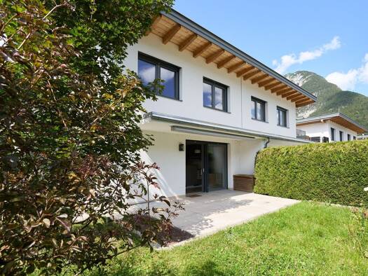 Einfamilienhaus zum Kauf 780.000 € 5,5 Zimmer 129 m² 266 m² Grundstück Scharnitz 6108
