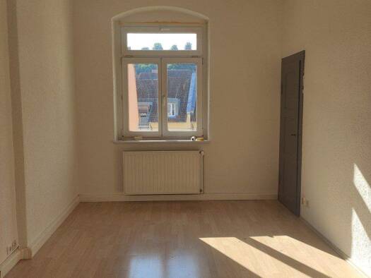 Wohnung zur Miete 270 € 2 Zimmer 47,5 m² 3. Geschoss Neugasse 13 Meißen 01662