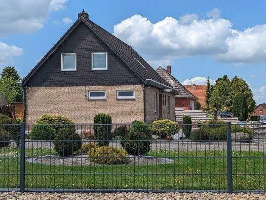 Einfamilienhaus zum Kauf provisionsfrei 155.000 € 3 Zimmer 100 m² 798 m² Grundstück Weenermoor Weener 26826