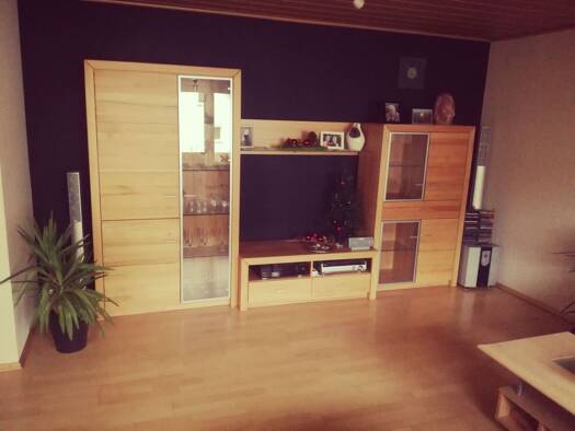 Wohnung zur Miete 950 € 5 Zimmer 107 m² Geschoss 1/2 frei ab 01.12.2026 Gerlachsheim Lauda-Königshofen 97922
