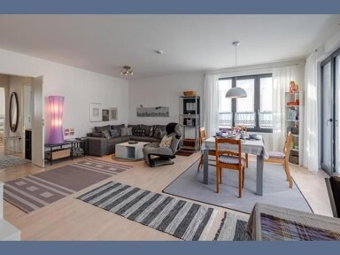 Wohnung zur Miete Wohnen auf Zeit 2.300 € 2 Zimmer 74 m² frei ab 15.11.2024 Oberföhring München 81925