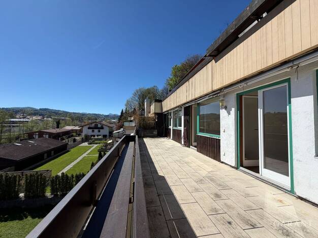 Wohnung zum Kauf 439.000 € 4 Zimmer 94 m² Miesbach Miesbach 83714