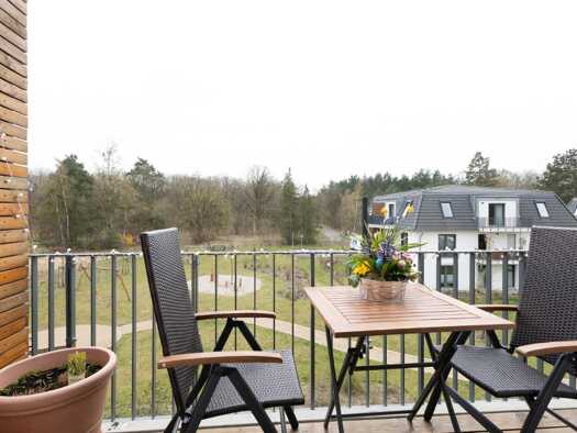 Wohnung zum Kauf 499.000 € 3 Zimmer 91,5 m² 2. Geschoss Hohen Neuendorf Hohen Neuendorf 16540