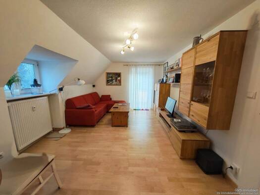 Wohnung zum Kauf 329.000 € 3,5 Zimmer 74 m² 2. Geschoss Bad Wörishofen 86825