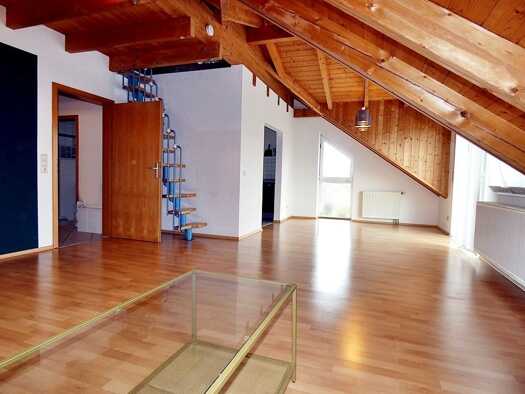 Wohnung zum Kauf 245.000 € 2 Zimmer 71 m² 3. Geschoss frei ab sofort Lindach Schwäbisch Gmünd 73527