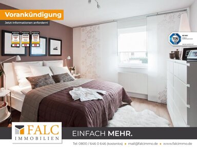 Wohnung zur Miete 940 € 3 Zimmer 59,1 m² 1. Geschoss frei ab 01.11.2024 Südstadt 40 Fürth 90763