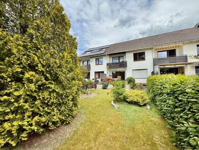 Reihenmittelhaus zum Kauf 265.000 € 4 Zimmer 125 m² 311 m² Grundstück Neustadt - Südwest Neustadt am Rübenberge 31535