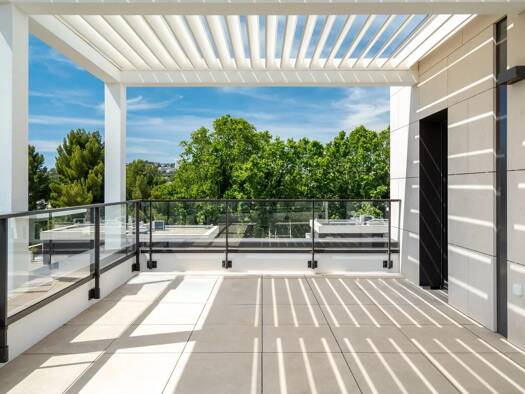 Wohnung zum Kauf 1.220.000 € 4 Zimmer 162 m² Les Aygalades Marseille 15ème arrondissement 13000