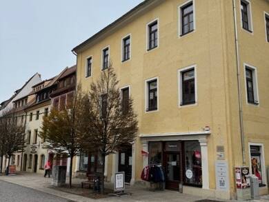 Laden zur Miete 180 m² Verkaufsfläche Burgstr. 24 Freiberg Freiberg 09599