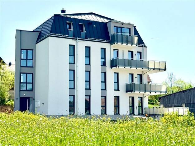 Wohnung zum Kauf provisionsfrei 3 Zimmer 82 m² Zwiesel Zwiesel 94227