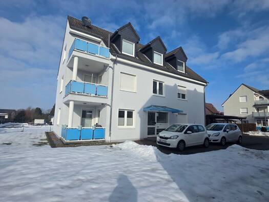 Terrassenwohnung zum Kauf provisionsfrei 165.000 € 3,5 Zimmer 95 m² Geschoss 1/2 Lübbecke 32312