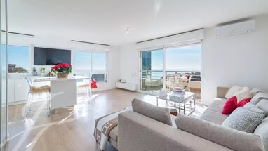 Apartment zum Kauf provisionsfrei 610.000 € 2 Zimmer 57 m² Supérieur Beausoleil 06240