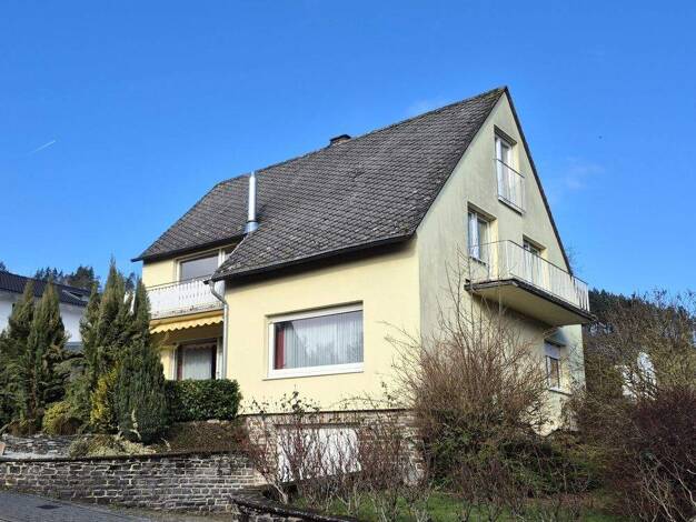 Einfamilienhaus zum Kauf 415.000 € 6 Zimmer 198,2 m² 578 m² Grundstück Traben Traben-Trarbach 56841