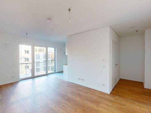 Studio zur Miete - Erstbezug 1.090 € 1 Zimmer 39,5 m² 3. Geschoss Peter-Lennè-Straße 47 Dahlem Berlin 14195