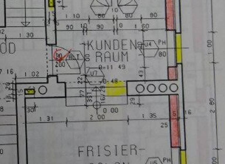 Ladenfläche zur Miete 5,27 € 2 Zimmer Lobminger Straße Knittelfeld 8720
