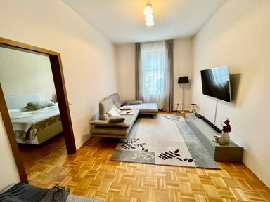 Wohnung zur Miete 520 € 2 Zimmer 52 m² 2. Geschoss frei ab 01.12.2024 Grombühl Würzburg 97080