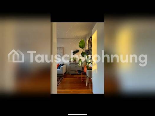 Wohnung zur Miete Tauschwohnung 850 € 3 Zimmer 65 m² 3. Geschoss Osdorf Hamburg 20357