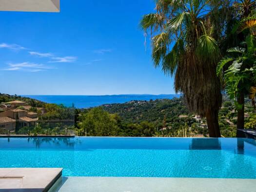 Einfamilienhaus zum Kauf 3.969.000 € 5 Zimmer 325 m² 4.900 m² Grundstück Les Issambres Roquebrune-sur-Argens 83380