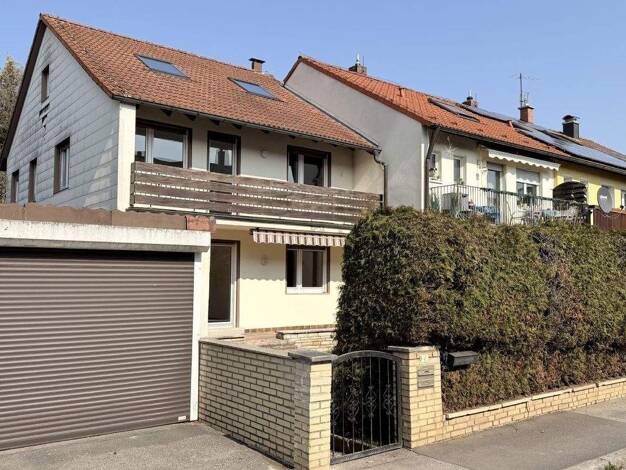 Mehrfamilienhaus zum Kauf 650.000 € 7,5 Zimmer 170 m² 261 m² Grundstück Kreutles Oberasbach 90522