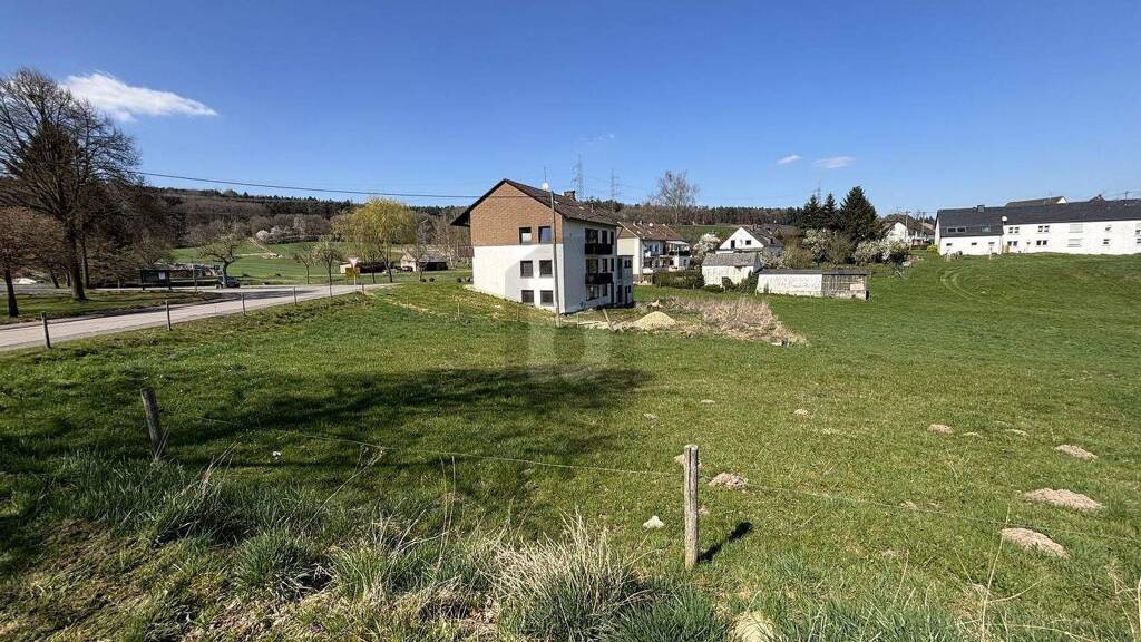 Grundstück zum Kauf 52.000 € 1.008 m² Grundstück Heidweiler 54518