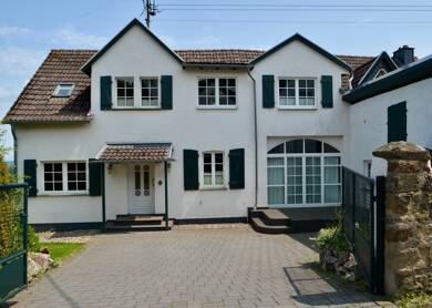 Bauernhaus zum Kauf 440.000 € 8 Zimmer 197 m² 790 m² Grundstück Hain Niederdürenbach 56651