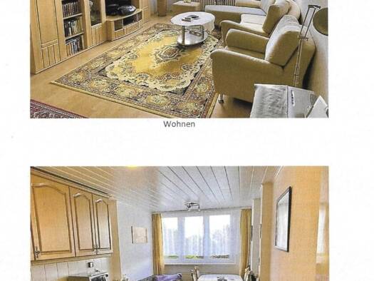 Wohnung zur Miete 1.050 € 2,5 Zimmer 62 m² Geschoss 4/12 frei ab 15.03.2026 Böblingen 71034