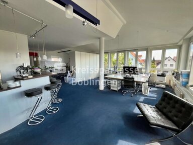 Büro-/Praxisfläche zur Miete 950 € Altdorf 71155